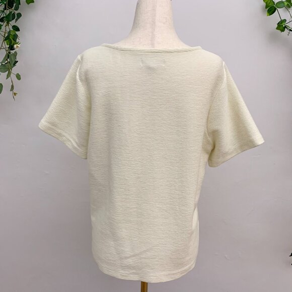 Madewell 2 Piece Top‎ and Tank Bundle Size Medium - Picture 6 of 10